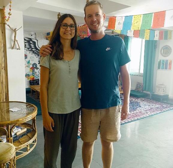 فندق The Moksham