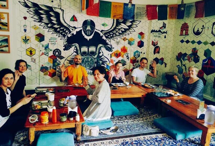 فندق The Moksham