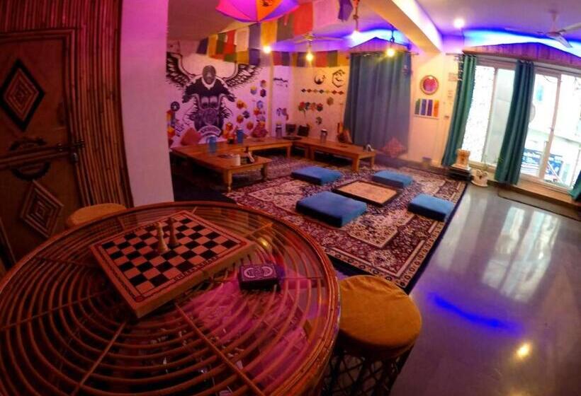 فندق The Moksham