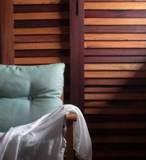 ペンション Akua Concept   Taipu De Fora