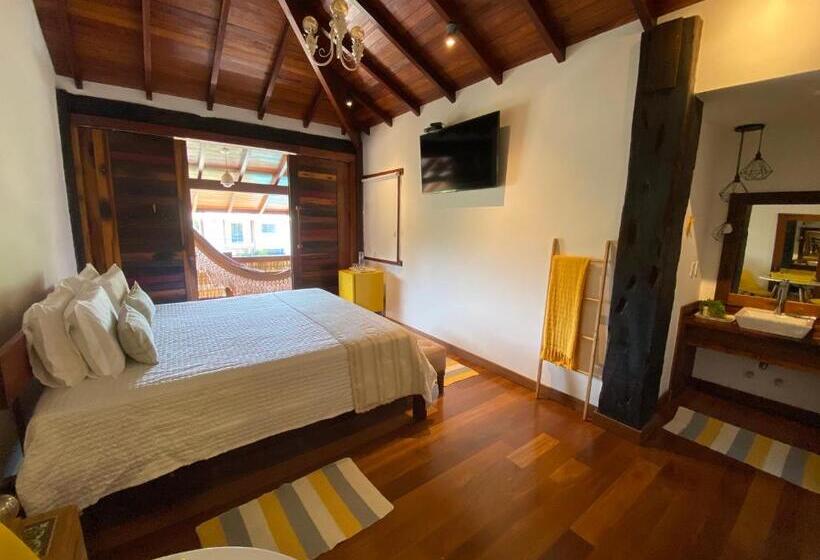 Пансион Akua Concept   Taipu De Fora