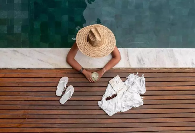 ペンション Akua Concept   Taipu De Fora