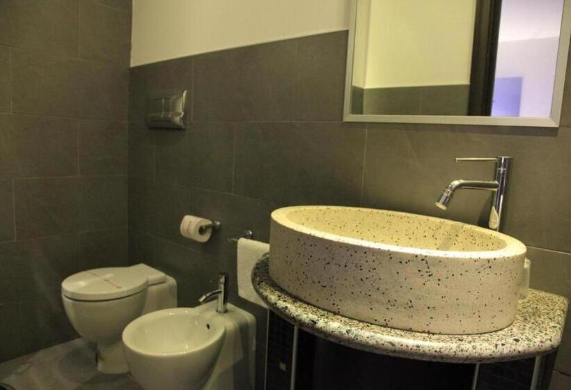 پانسیون Bella Pescara Bb Abruzzo, Italy