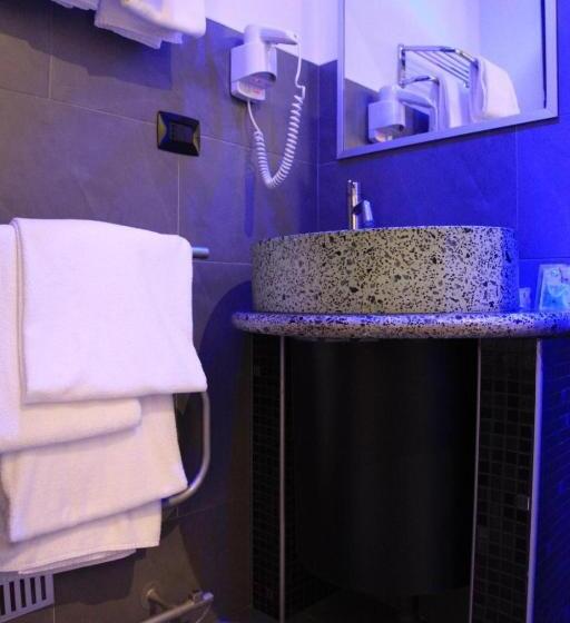 پانسیون Bella Pescara Bb Abruzzo, Italy