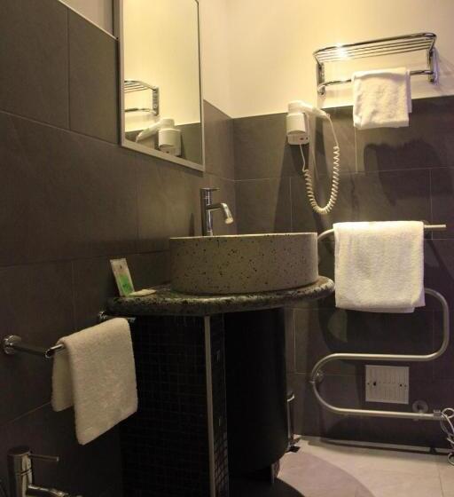 پانسیون Bella Pescara Bb Abruzzo, Italy