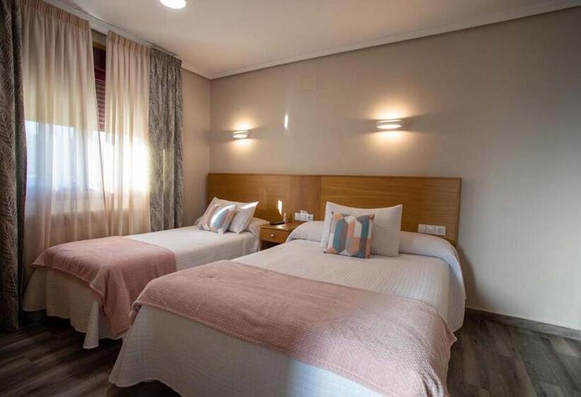 Pensión Casa Antonio