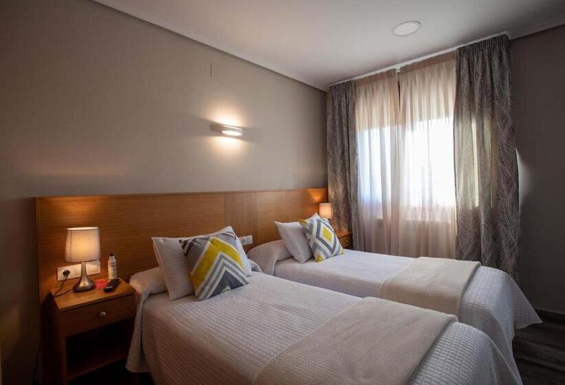 Pensión Casa Antonio