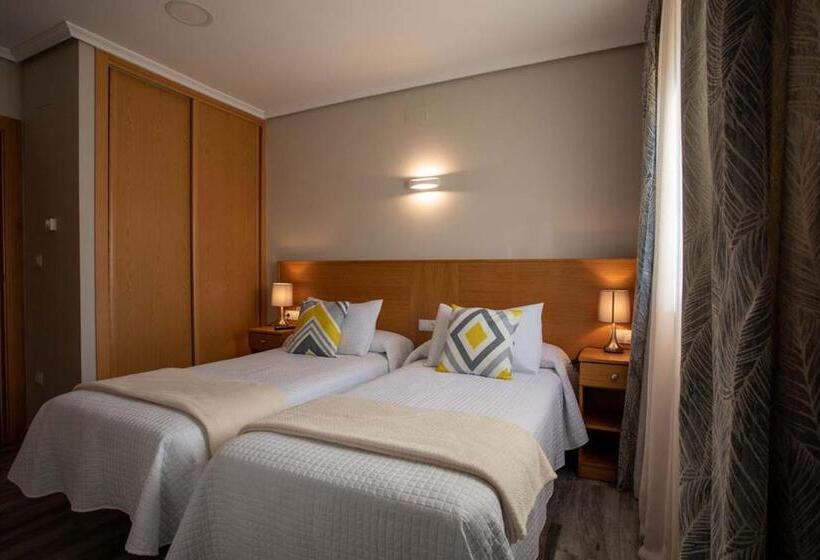 Pensión Casa Antonio