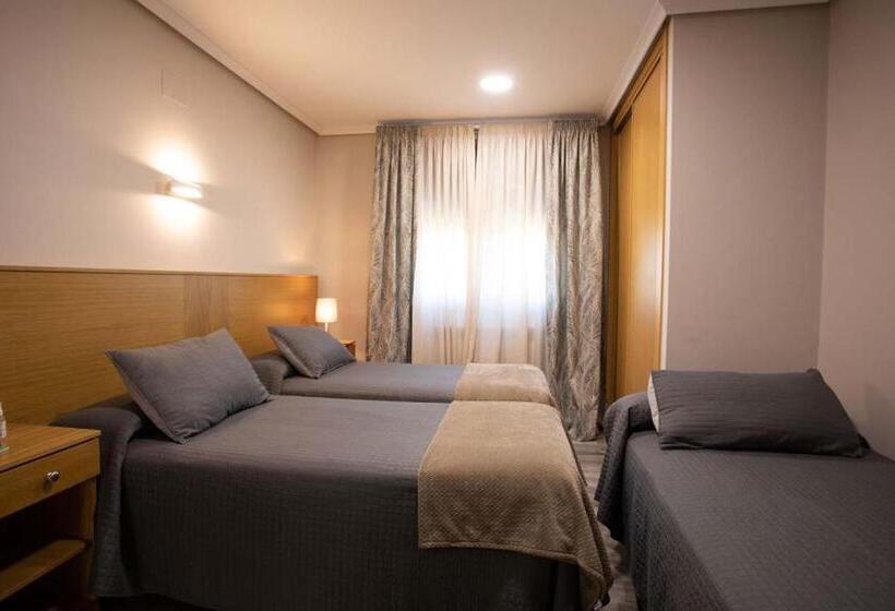 Pensión Casa Antonio