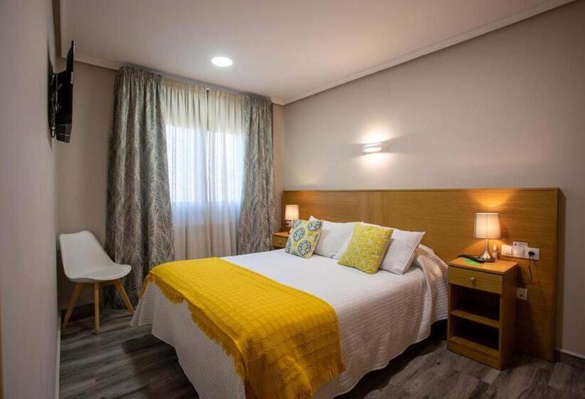 Pensión Casa Antonio