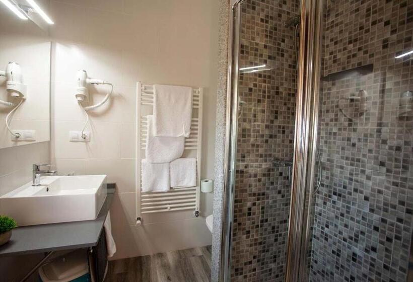 Pensión Casa Antonio