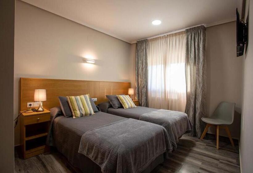 Pensión Casa Antonio