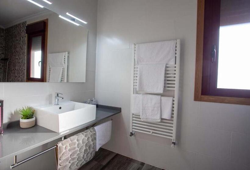 Pensión Casa Antonio