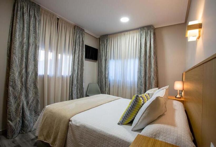 Pensión Casa Antonio