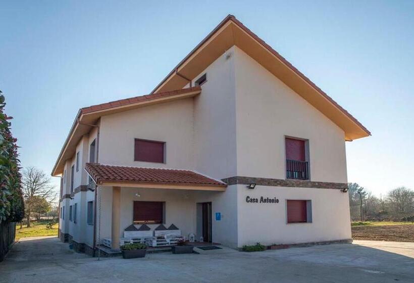 Pensión Casa Antonio