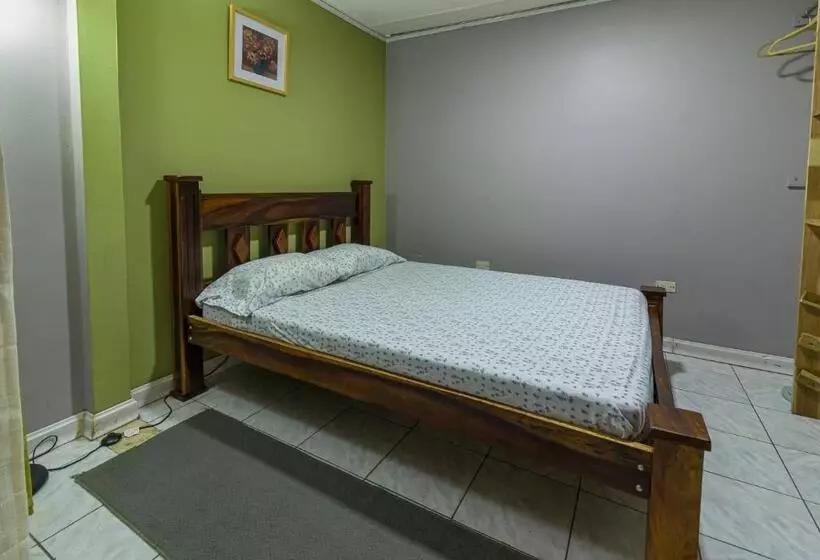 پانسیون Delcafetalcr