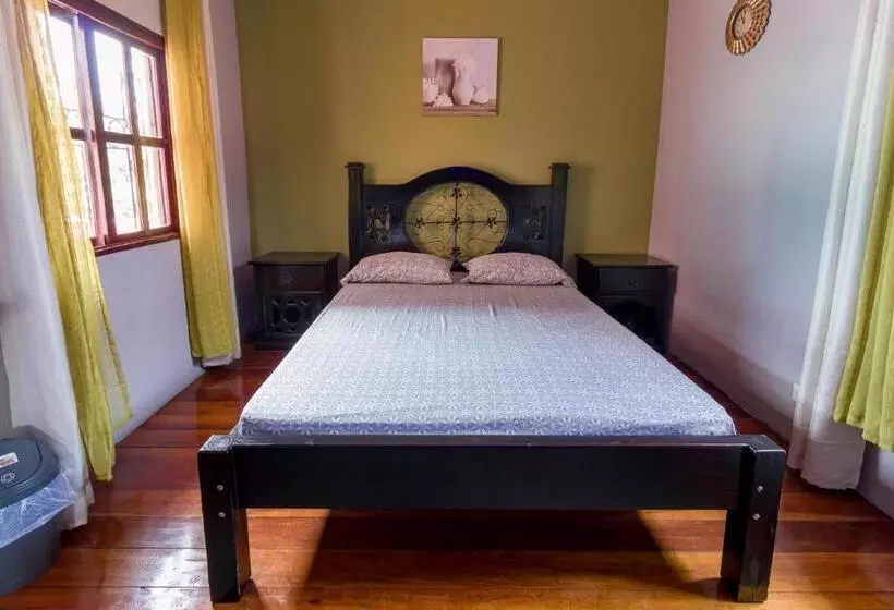 پانسیون Delcafetalcr