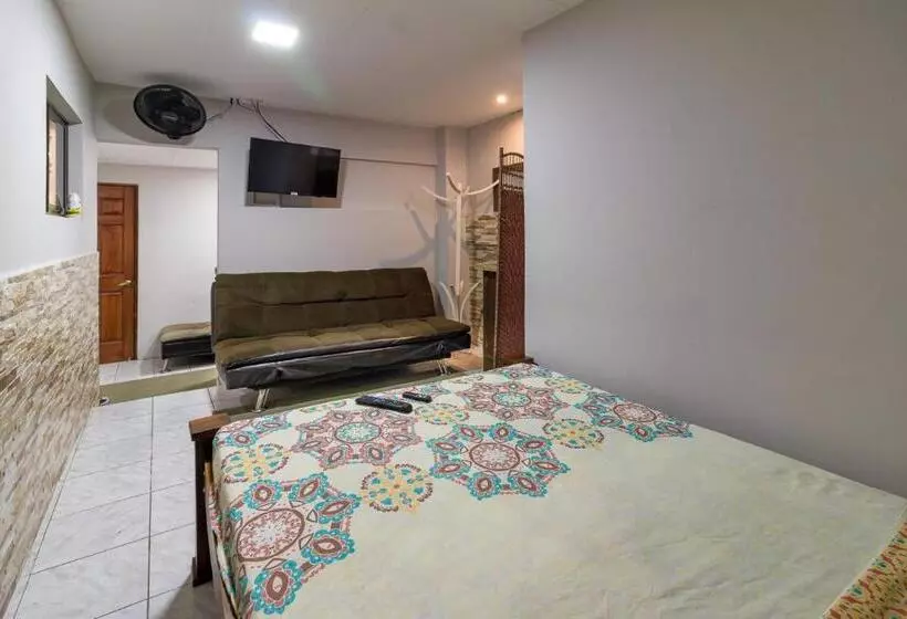 پانسیون Delcafetalcr