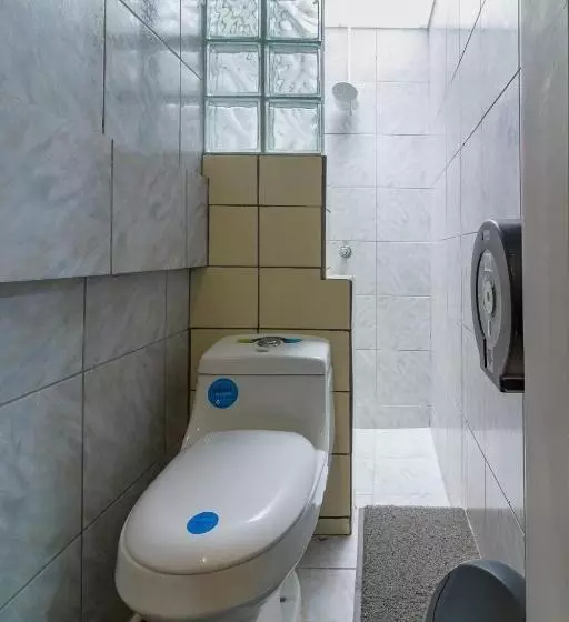 پانسیون Delcafetalcr