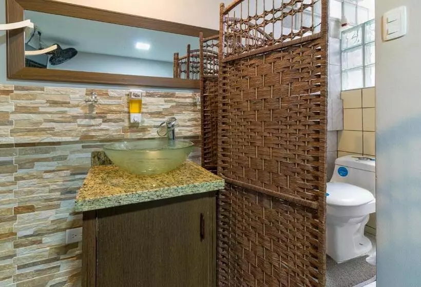 پانسیون Delcafetalcr