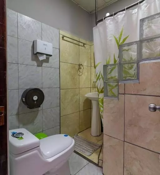 پانسیون Delcafetalcr