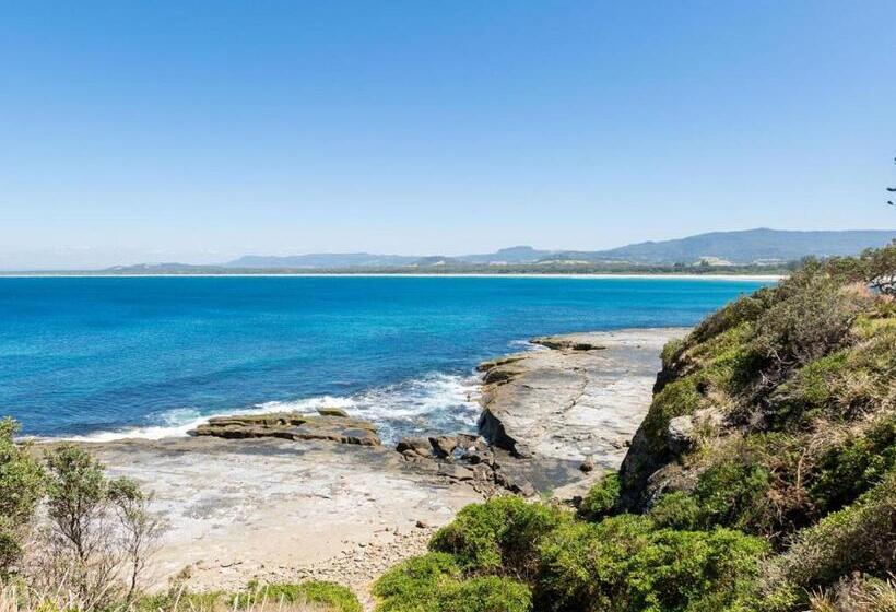 Пансион Penzance Gerroa