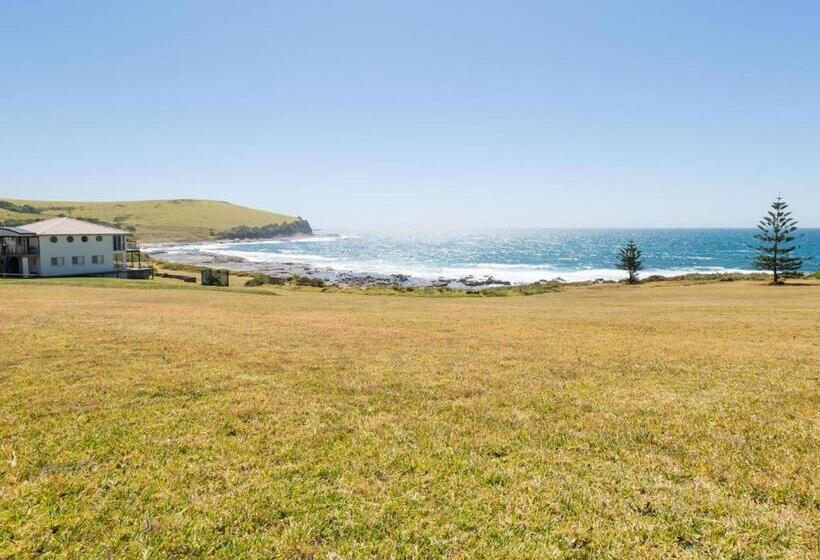 Пансион Penzance Gerroa