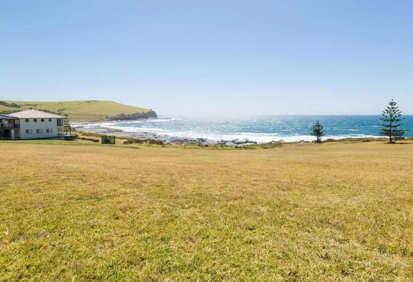 Majatalo Penzance Gerroa