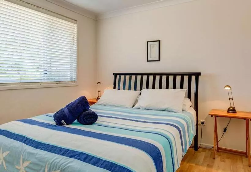 Majatalo Penzance Gerroa