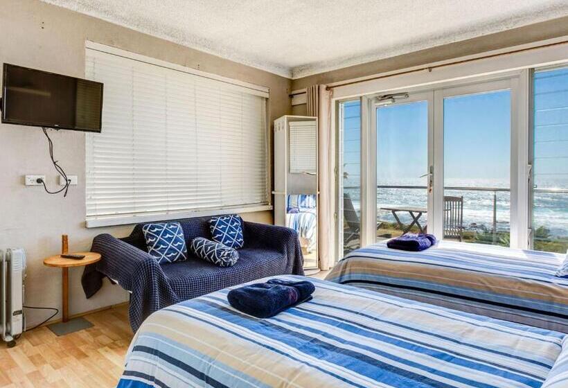 Пансион Penzance Gerroa