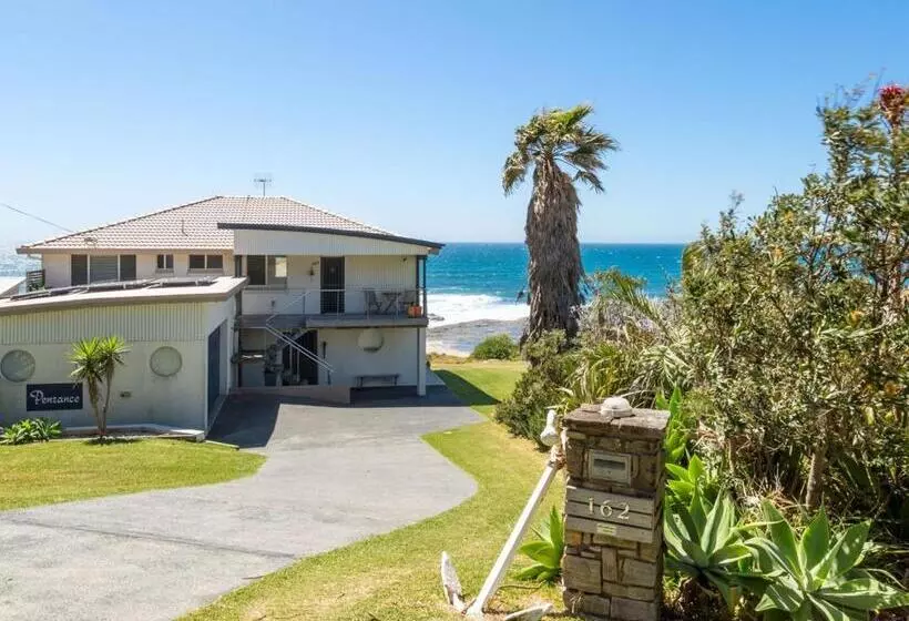 Majatalo Penzance Gerroa