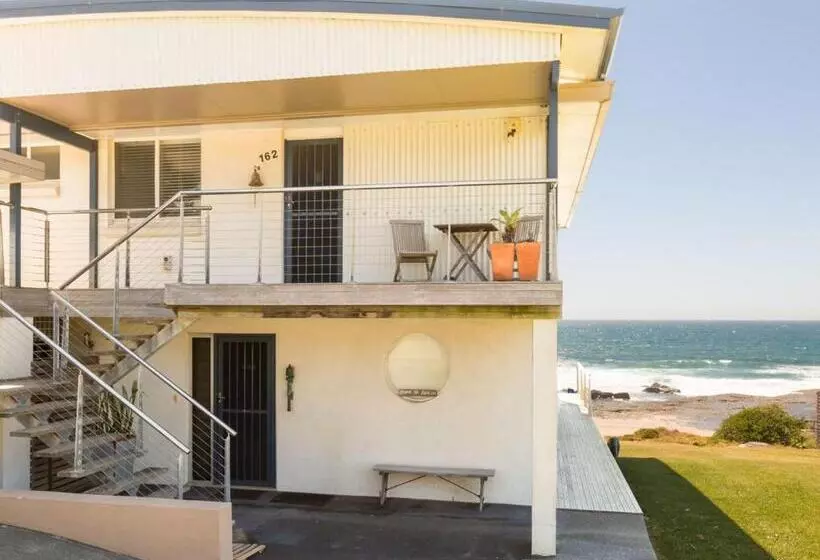 Majatalo Penzance Gerroa