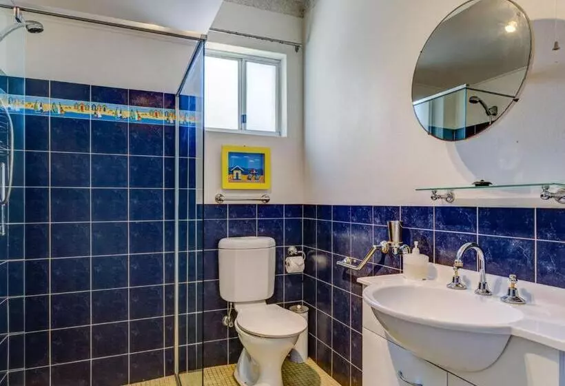 Majatalo Penzance Gerroa