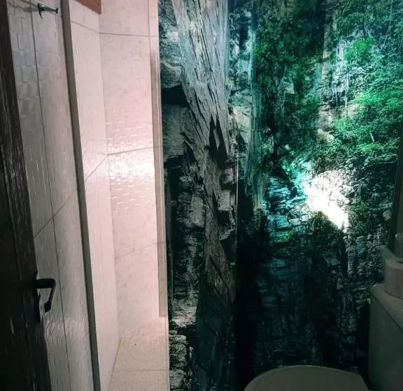 Majatalo Pousada Essência Da Serra