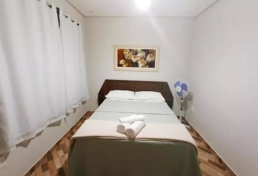 Majatalo Pousada Essência Da Serra