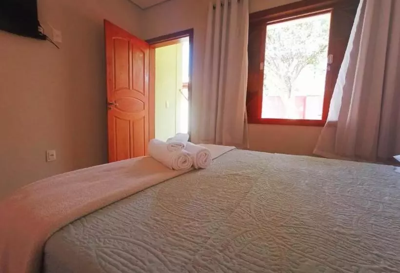 Majatalo Pousada Essência Da Serra