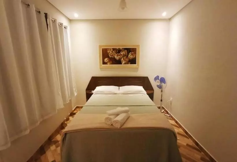 Majatalo Pousada Essência Da Serra