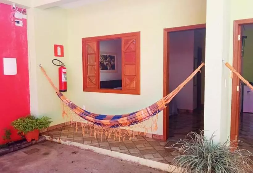 Majatalo Pousada Essência Da Serra