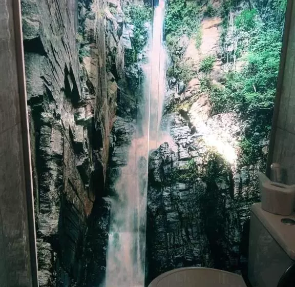 Majatalo Pousada Essência Da Serra