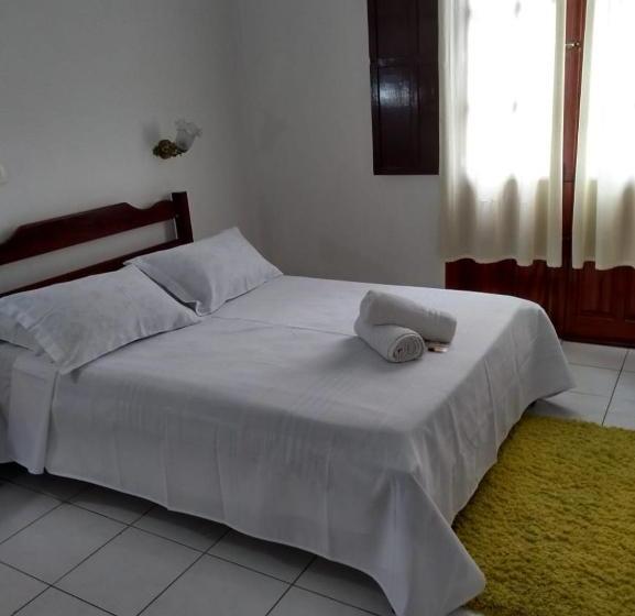 펜션 Pousada Nativa's