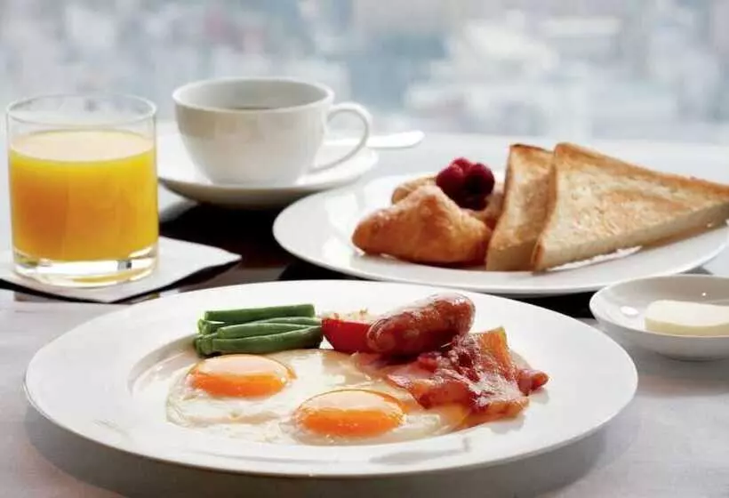 Rose Palace Hotel, Liberty