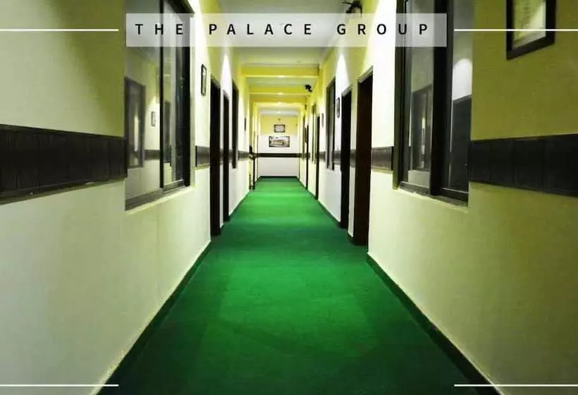 Rose Palace Hotel, Liberty