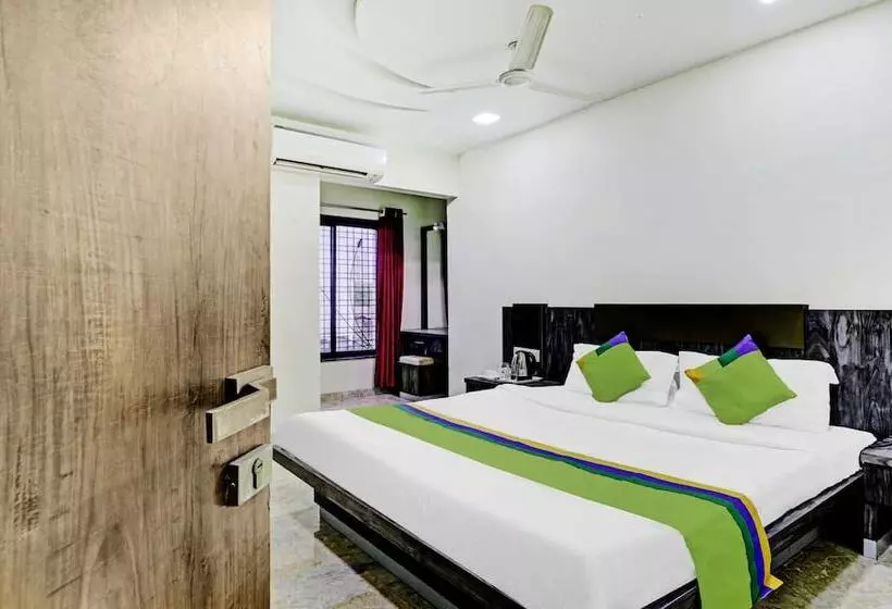 Treebo Trend Hotel Krishna