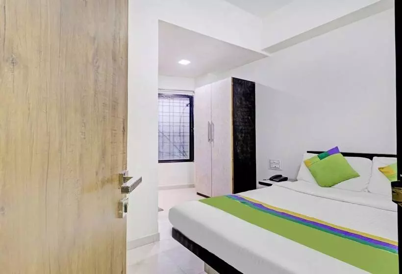 Treebo Trend Hotel Krishna