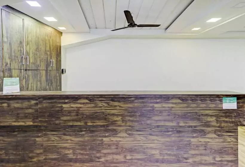 Treebo Trend Hotel Krishna