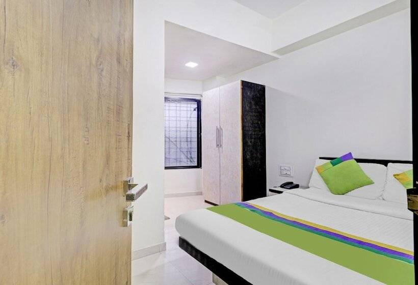 Treebo Trend Hotel Krishna