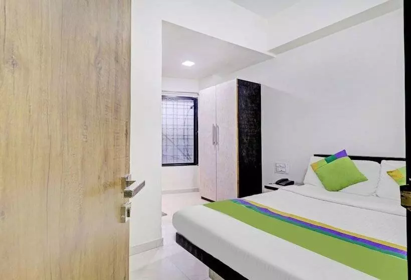 Treebo Trend Hotel Krishna