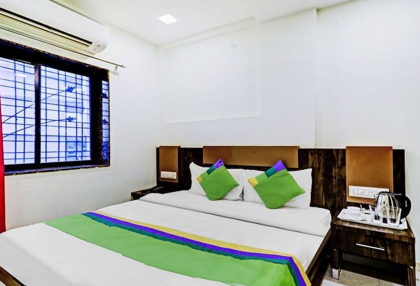 Treebo Trend Hotel Krishna