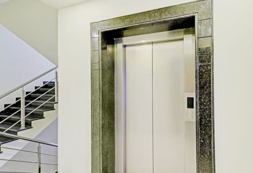 Treebo Trend Hotel Krishna