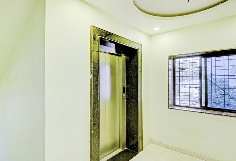 Treebo Trend Hotel Krishna